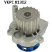 SKF | Wasserpumpe | VKPC 81302 SKF | Wasserpumpe | VKPC 81302