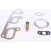 Nissens | Lader, Aufladung | 93071