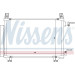 Nissens | Kondensator, Klimaanlage | 940270 Nissens | Kondensator, Klimaanlage | 940270