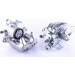 Hella | Bremssattel | 8AN 355 783-461