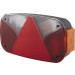 Hella | Heckleuchte | 2VP 998 232-301