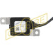 GEBE | NOx-Sensor, NOx-Katalysator | 9 3789 1 GEBE | NOx-Sensor, NOx-Katalysator | 9 3789 1