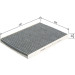 BOSCH 1 987 432 312 Innenraumfilter FILTER+pro