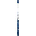BOSCH 653 S Scheibenwischer Twin 3 397 118 325