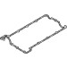Elring | Dichtung, Zylinderkopfhaube | 920.835 Elring | Dichtung, Zylinderkopfhaube | 920.835