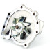 Gates | Wasserpumpe + Zahnriemensatz | KP15580XS Gates | Wasserpumpe + Zahnriemensatz | KP15580XS