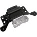 Metzger | Lagerung, Motor | 8054194 Metzger | Lagerung, Motor | 8054194