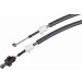 Metzger | Seilzug, Schaltgetriebe | 3150059 Metzger | Seilzug, Schaltgetriebe | 3150059