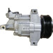 Mahle | Kompressor, Klimaanlage | ACP 758 000P Mahle | Kompressor, Klimaanlage | ACP 758 000P