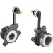 Valeo | Zentralausrücker, Kupplung | 810079 Valeo | Zentralausrücker, Kupplung | 810079