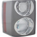 Hella | Heckleuchte | 2SD 238 003-351