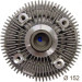 Mahle | Kupplung, Kühlerlüfter | CFC 119 000P