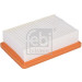 FEBI BILSTEIN 184244 Luftfilter FEBI BILSTEIN 184244 Luftfilter