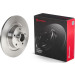 Brembo | Bremsscheibe | 08.C742.27 Brembo | Bremsscheibe | 08.C742.27