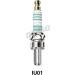 IU01-31 Zündkerze Iridium Racing