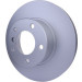 Hella | Bremsscheibe | 8DD 355 127-251