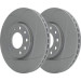 ATE | Bremsscheibe | 24.0325-0119.1 ATE | Bremsscheibe | 24.0325-0119.1