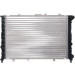 Mahle | Kühler, Motorkühlung | CR 521 000S