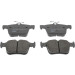 FDB4697 Bremsbelagsatz, Scheibenbremse PREMIER ECO FRICTION