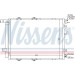 Nissens | Kondensator, Klimaanlage | 940203 Nissens | Kondensator, Klimaanlage | 940203