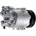 Mahle | Kompressor, Klimaanlage | ACP 179 000P
