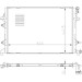 NRF | Kühler, Motorkühlung | 550089 NRF | Kühler, Motorkühlung | 550089