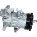 NRF | Kompressor, Klimaanlage | 32614