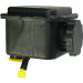 Metzger | Ausgleichsbehälter, Hydrauliköl-Servolenkung | 2140041 Metzger | Ausgleichsbehälter, Hydrauliköl-Servolenkung | 2140041