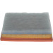 BOSCH F 026 400 511 Luftfilter BOSCH F 026 400 511 Luftfilter