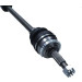 Maxgear | Antriebswelle | 49-1673