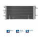 Nissens | Kondensator, Klimaanlage | 940509 Nissens | Kondensator, Klimaanlage | 940509