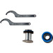 Bilstein | Fahrwerkssatz, Federn/Dämpfer | 47-252349 Bilstein | Fahrwerkssatz, Federn/Dämpfer | 47-252349