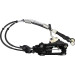Metzger | Seilzug, Schaltgetriebe | 3150373 Metzger | Seilzug, Schaltgetriebe | 3150373