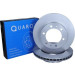 QD3697 Bremsscheibe QD3697 Bremsscheibe