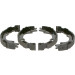 BOSCH | Bremsbackensatz, Feststellbremse | 0 986 487 679 BOSCH | Bremsbackensatz, Feststellbremse | 0 986 487 679