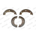 Ferodo | Bremsbackensatz, Feststellbremse | FSB592 Ferodo | Bremsbackensatz, Feststellbremse | FSB592