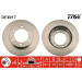TRW | Bremsscheibe | DF4917 TRW | Bremsscheibe | DF4917