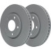 ATE | Bremsscheibe | 24.0128-0148.1 ATE | Bremsscheibe | 24.0128-0148.1
