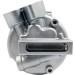 Mahle | Kompressor, Klimaanlage | ACP 169 000S