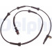 Delphi | Sensor, Raddrehzahl | SS20226 Delphi | Sensor, Raddrehzahl | SS20226