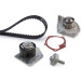 Gates | Wasserpumpe + Zahnriemensatz | KP15654XS Gates | Wasserpumpe + Zahnriemensatz | KP15654XS