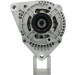 BV PSH 555.509.090.010 Lichtmaschine 12V, 90A, B+ (M8), Ø 50,0 mm