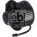 febi bilstein | Innenraumgebläse | 196691 febi bilstein | Innenraumgebläse | 196691