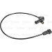 Valeo | Impulsgeber, Kurbelwelle | 254037 Valeo | Impulsgeber, Kurbelwelle | 254037