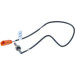 NRF | Sensor, Abgastemperatur | 707233 NRF | Sensor, Abgastemperatur | 707233