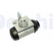 Delphi | Radbremszylinder | LW90057 Delphi | Radbremszylinder | LW90057