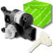 VALEO 715279 Stellelement, Mischklappe rechts
