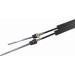 Metzger | Seilzug, Schaltgetriebe | 3150292 Metzger | Seilzug, Schaltgetriebe | 3150292