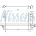 Nissens | Kondensator, Klimaanlage | 940789 Nissens | Kondensator, Klimaanlage | 940789