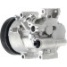 Mahle | Kompressor, Klimaanlage | ACP 1539 000S